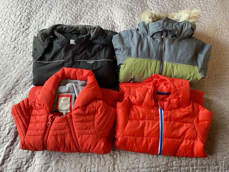 Космонавт, ескимос 92 размер