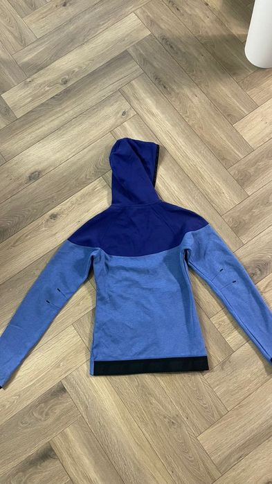 Bluza Nike Tech Fleece