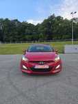 HYUNDAI I30 diesel
