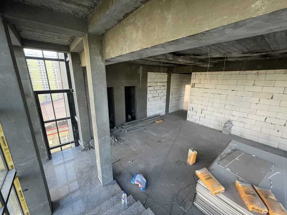 Аренда коммерческого здания 2200 м², 4 этажа + подвал