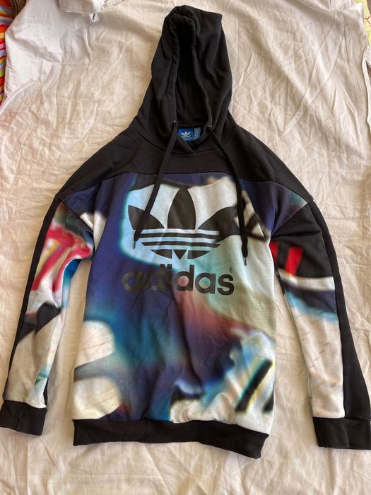 Nike, Adidas сиучер горнища