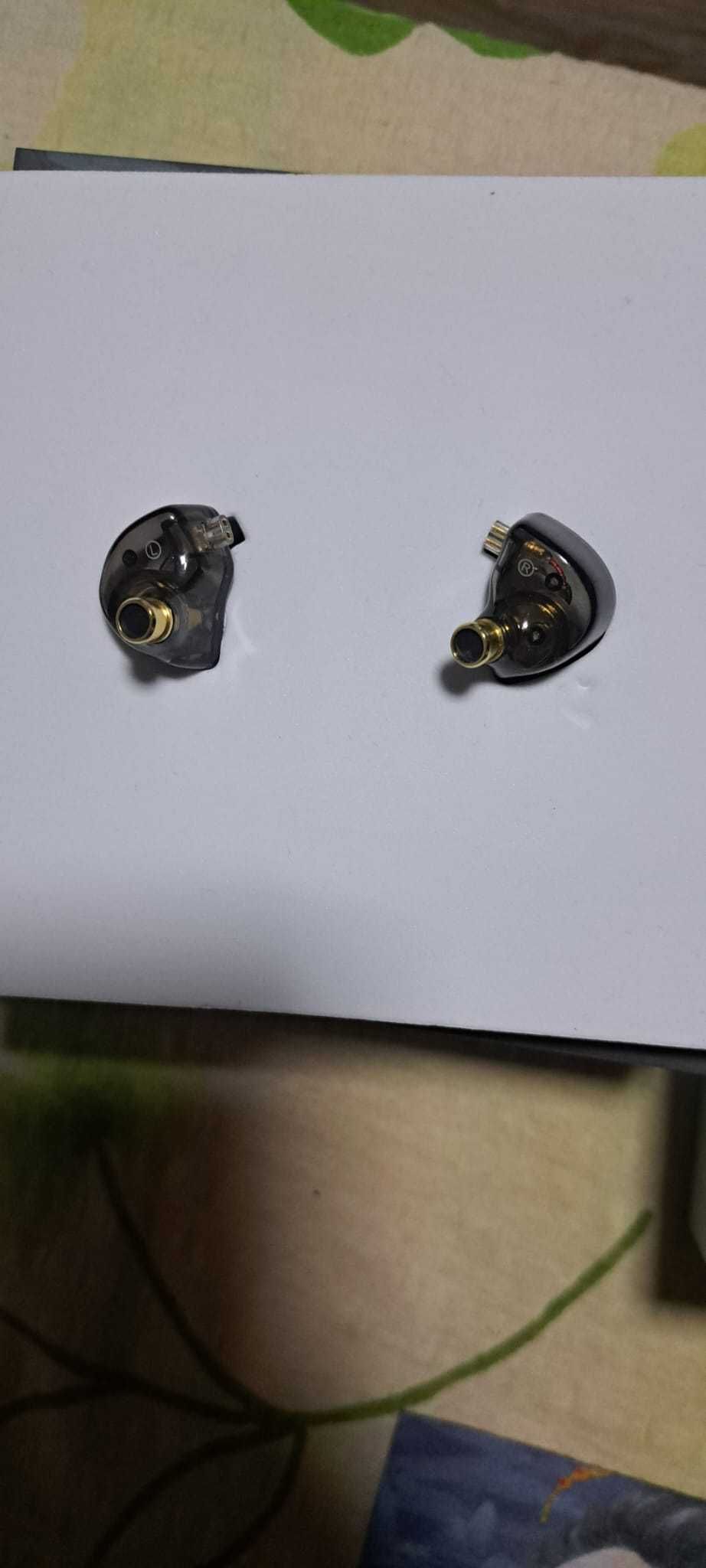 Căști IEM (In-Ear-Monitor) LINSOUL TANGZU Wan'er S.G