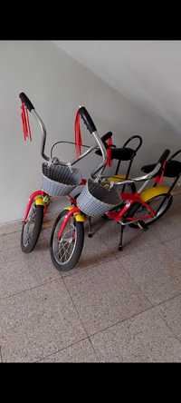 Biciclete Pegas copii!!