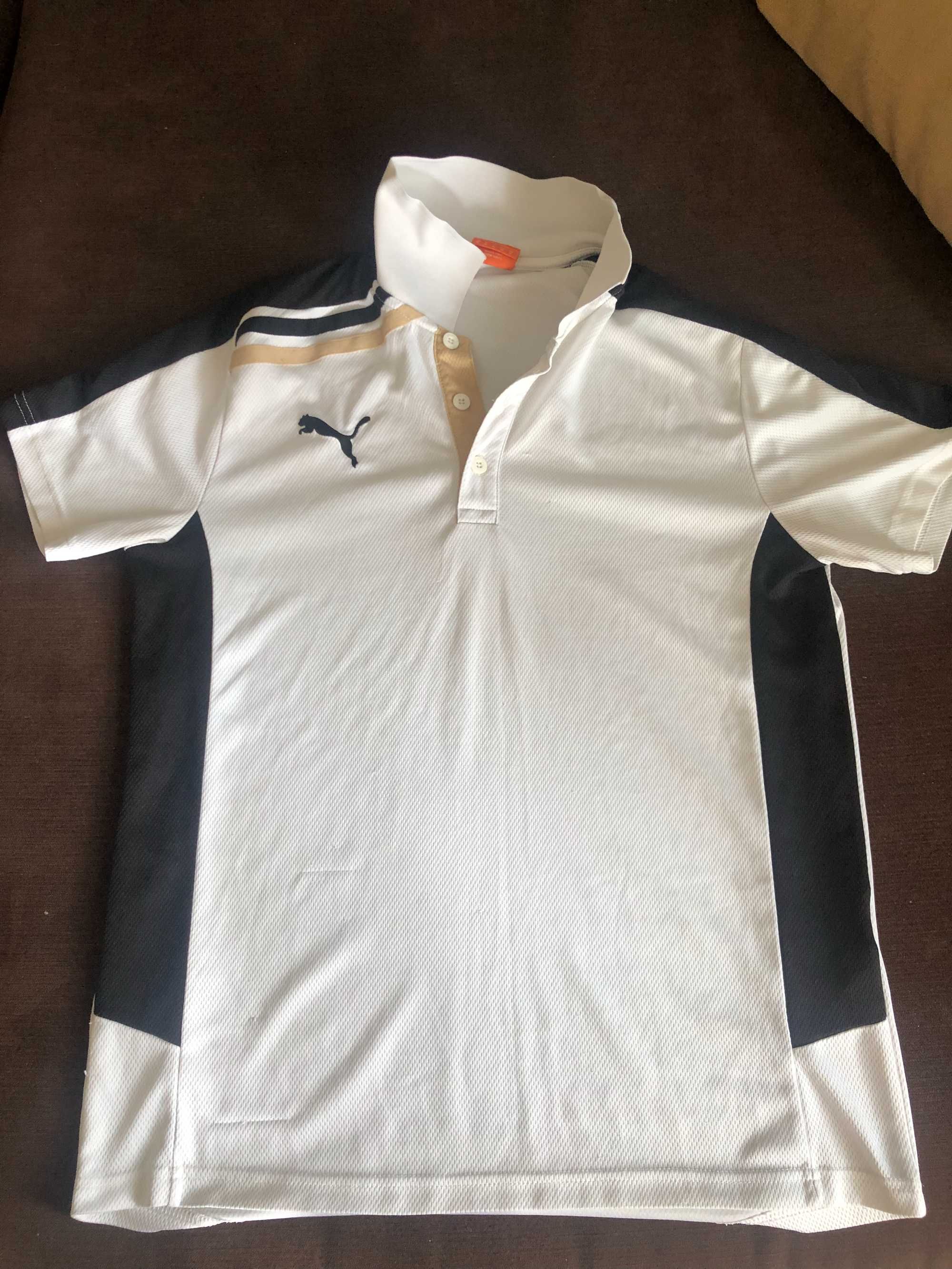 Спортни тениски, 10-30 лв, размер М/L/XL, Adidas, Puma, Joma, Nike