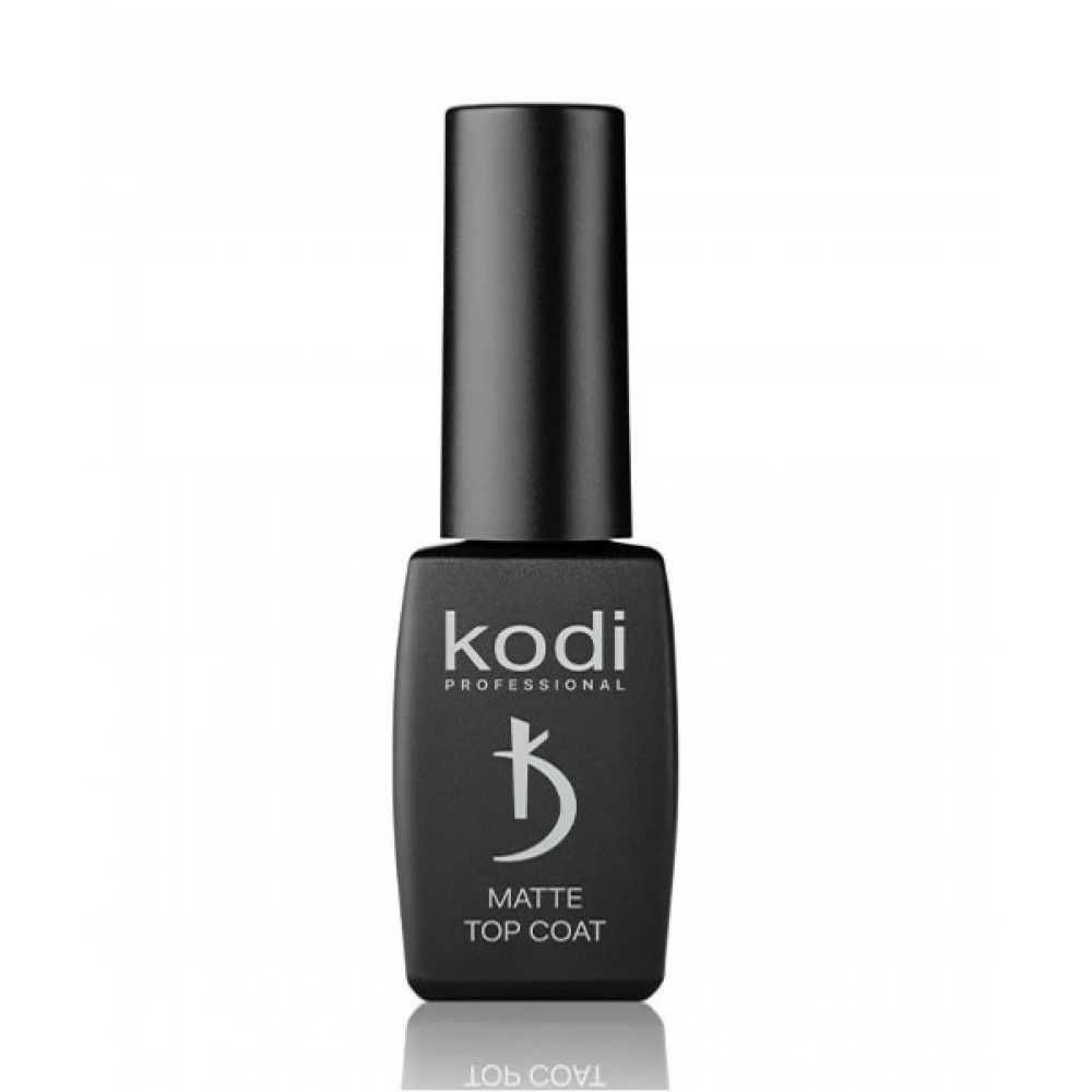 Ново! Топ KODI matte / матиращ - 12 ml!