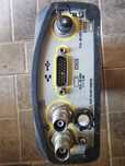 Trimble receptor