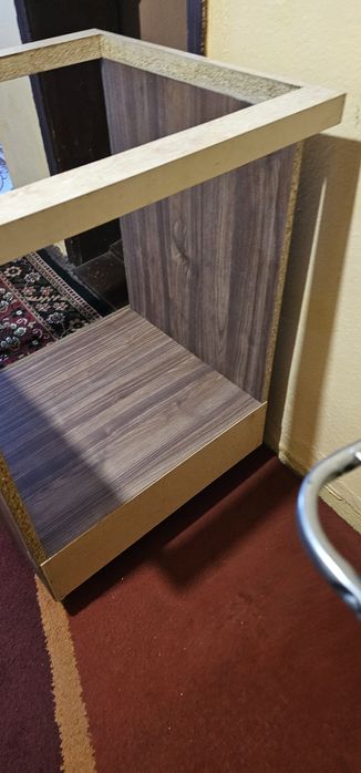 Шкаф за Печка и котлони за вграждне