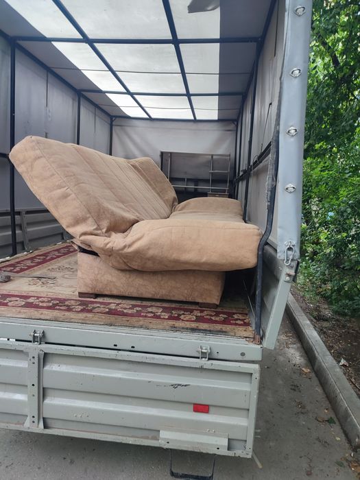 Недорого Газель и Грузчики