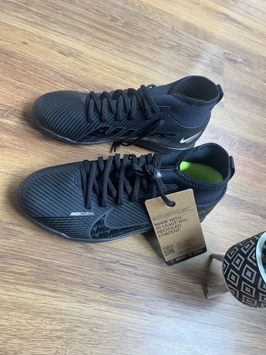 НОВИ стоножки Nike оригинал 37-38 номер