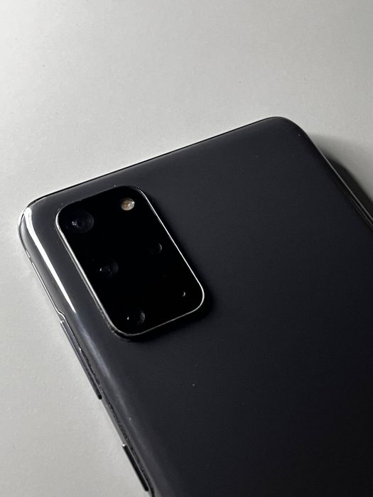 Samsung Galaxy S20 Plus