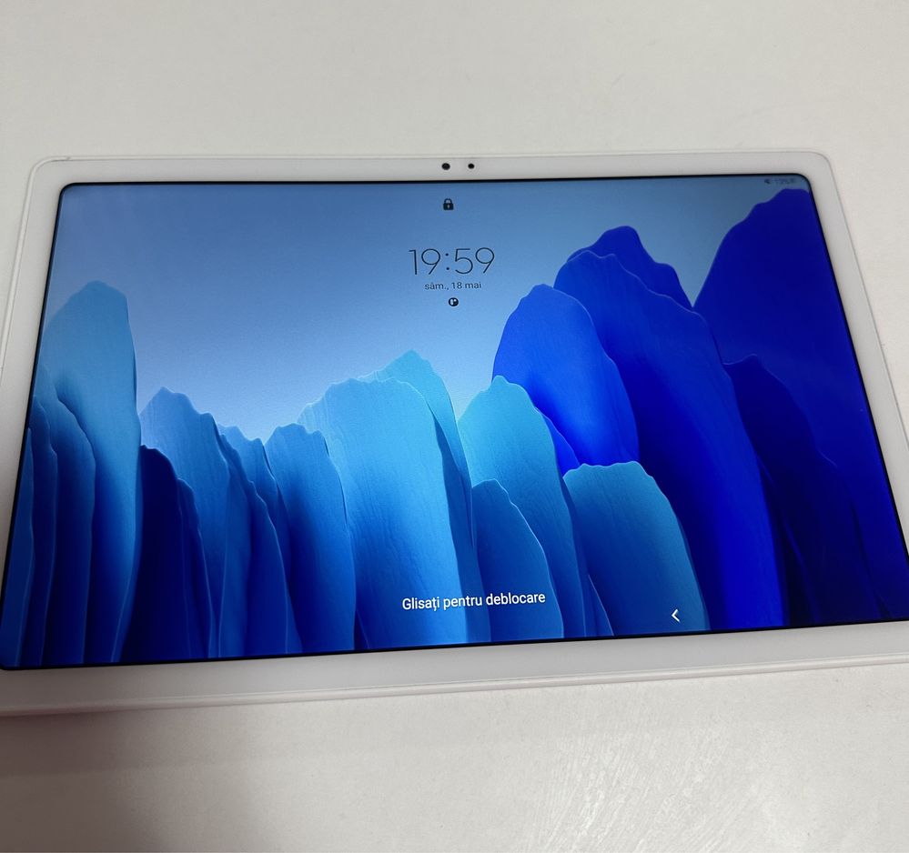 Tableta  Samsung A7 10,4 inch