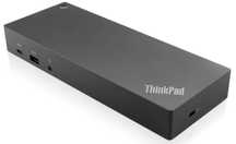 Lenovo ThinkPad Hybrid USB-C with USB-A Dock