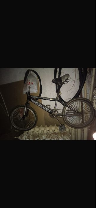 Велик тиан чан руль нет