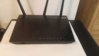 Router Wireless ASUS RT-AC66U, AC1750, Dual-Band