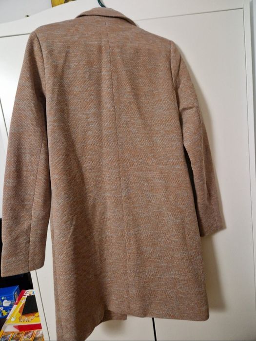 Palton primavara-toamana Only