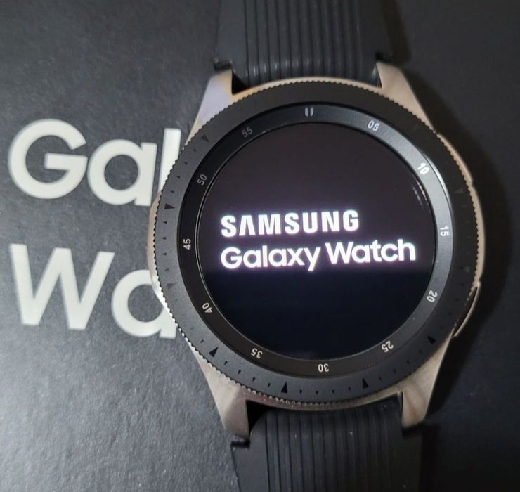 Ceas SAMSUNG 46mm