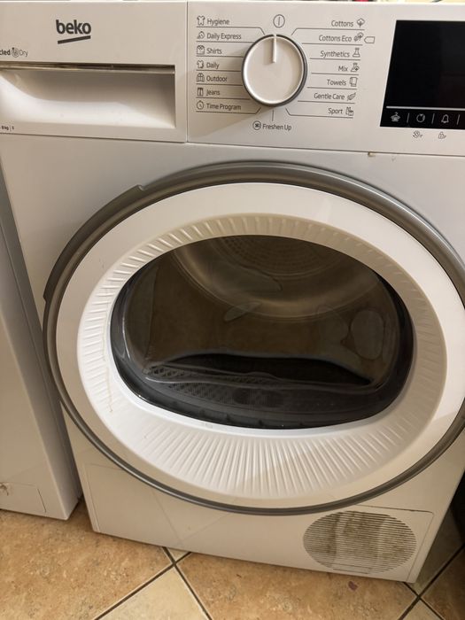 Сушилня Beko за части
