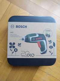 Bosch Ixo 7 special edition +extra 2 seed balls