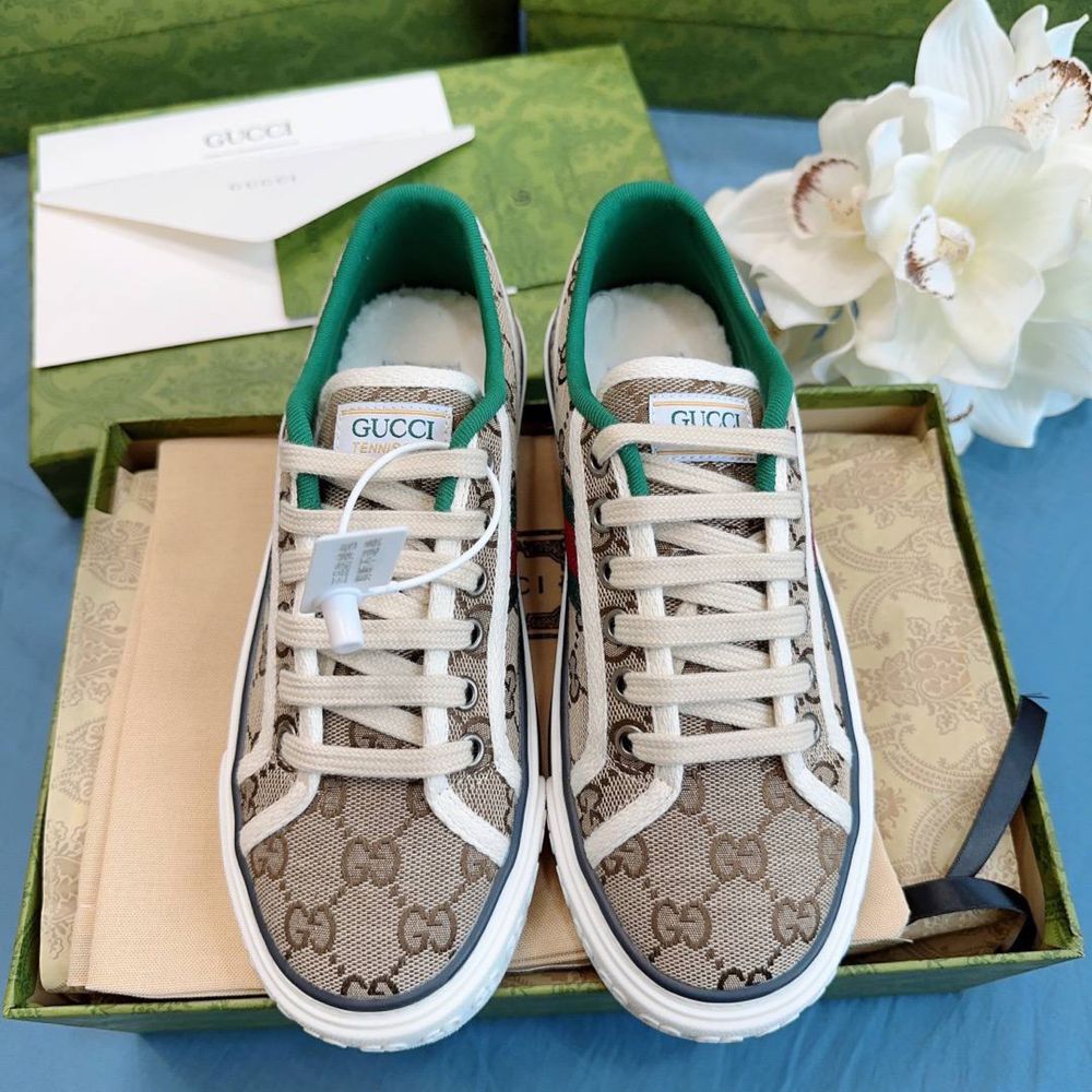 Tenisi Gucci 35-42