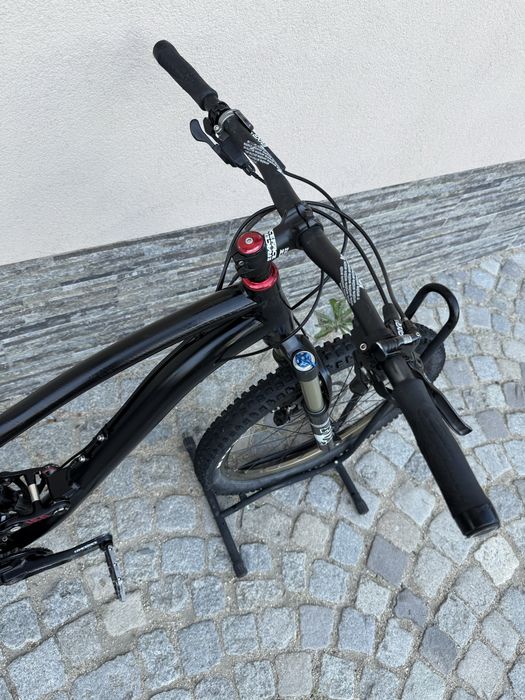 Планински велосипед Canyon STRIVE AL размер: 26/L