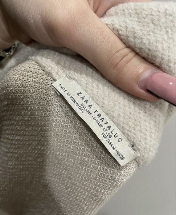 Пролетно/есенно палто