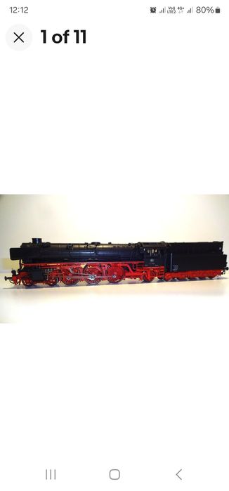 Locomotiva abur digitala sunet