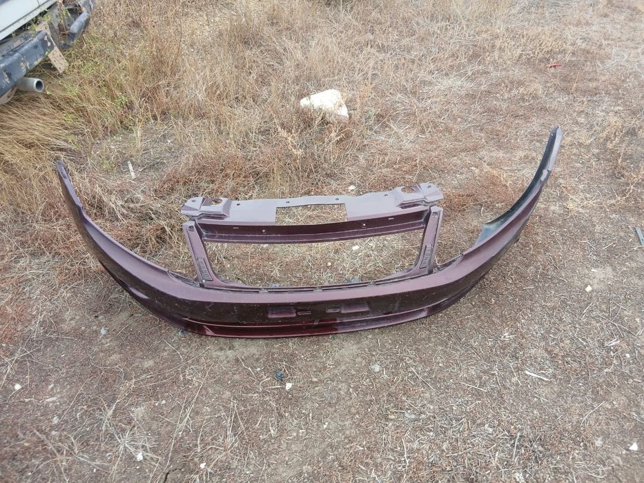 Бампер на гранту б/у срочно