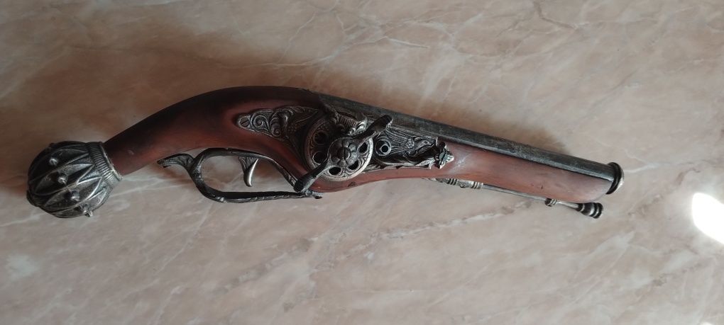 Panoplie pistol de colecție