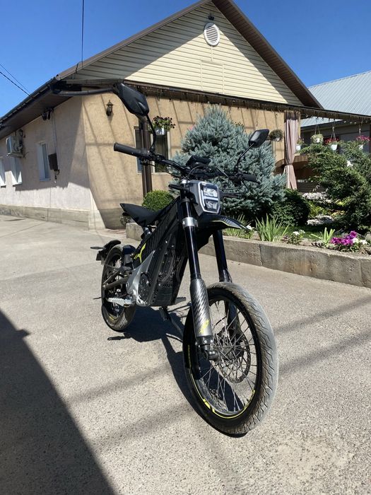 Talaria tl2500.
