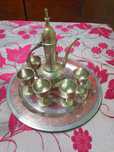 Set pahare vintage