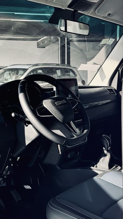 Shineray T30 Restyling gruzavoy