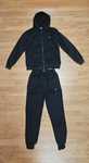 trening polo marimea M slim