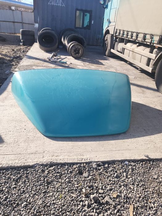 Даф евро 5 евро 6 нызкой кабину подойдёт