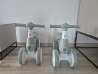 Bicicleta fara pedale Momi