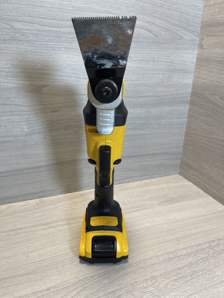 Dewalt multicater Dcs E355