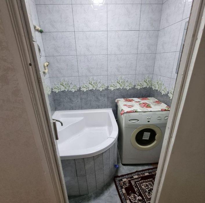 Аренда 1 ком к-ра Кушбеги Башлык