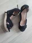 Sandale superbe marime 39