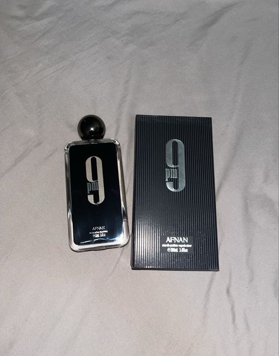 Afnan 9PM, оригинал, продам