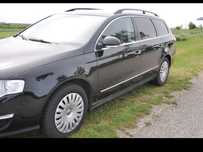 Volkswagen Passat B6 an 2010 euro 5