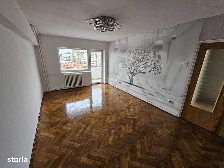 Apartament 3 camere Unirii | Tribunal | Biblioteca Nationala