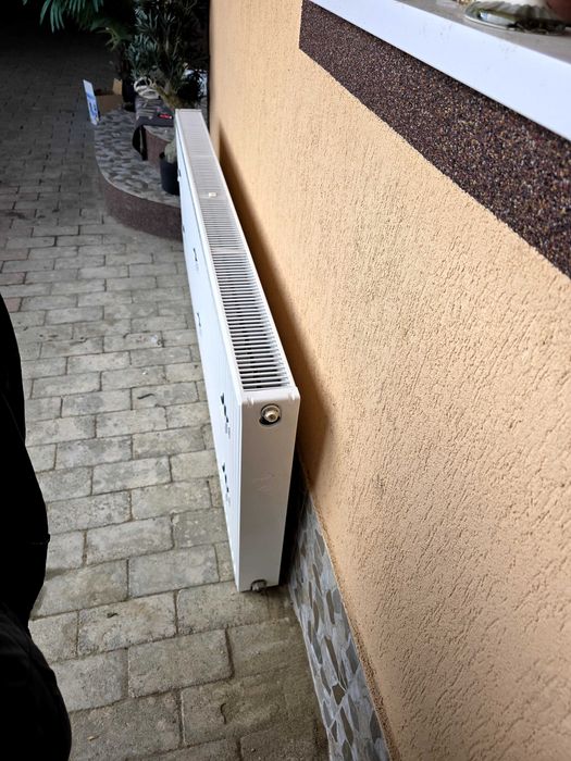 Calorifer de vanzare 1600cm