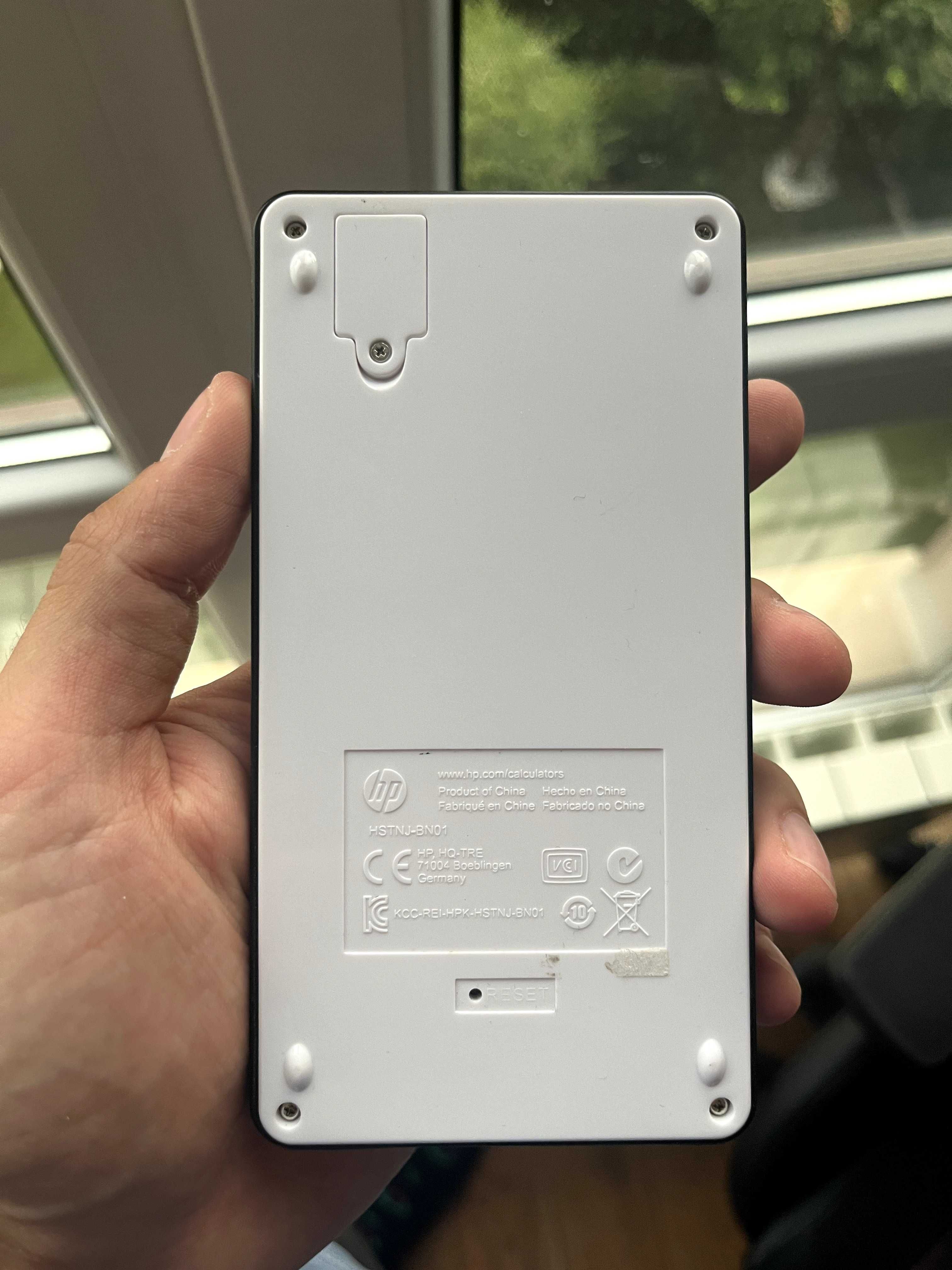 Калкулатор HP 10s+