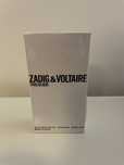 Zadig&Voltaire 100ml parfum
