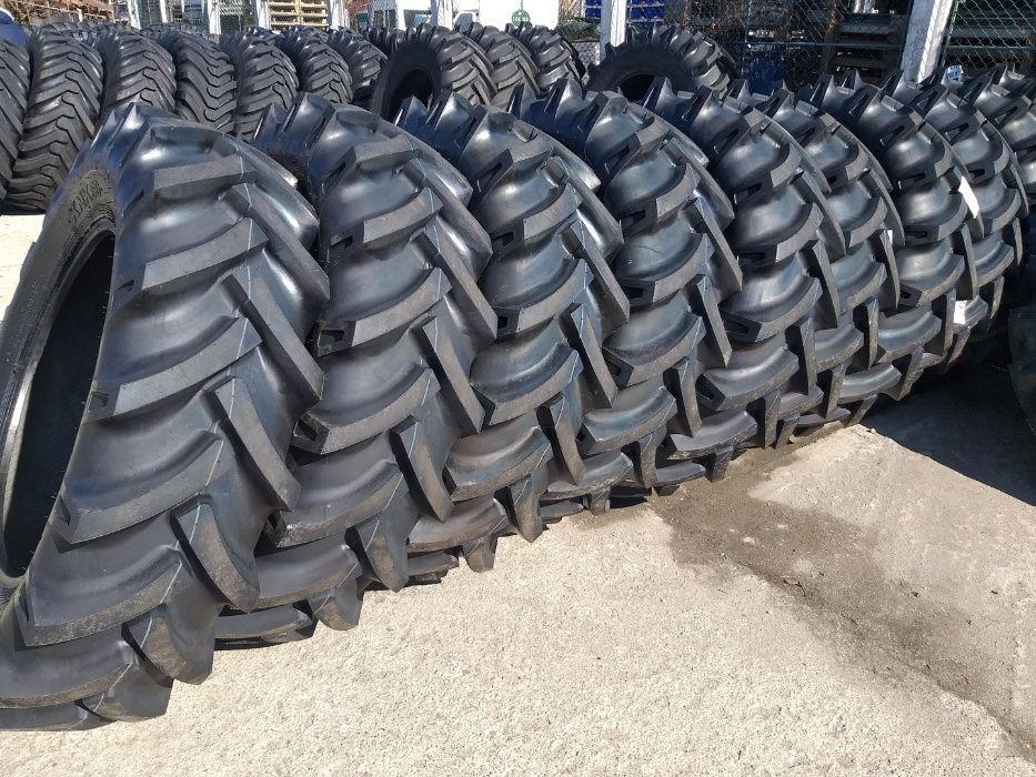 Cauciucuri noi 13.6 28 ozka 8pr anvelope tractor garantie 2 ani R28