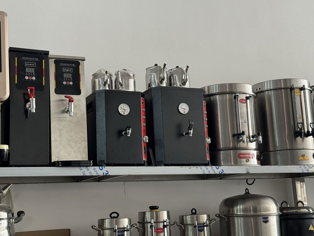 Samovar, samavar, turk samovar,380w samovar, samovar 150 litr
