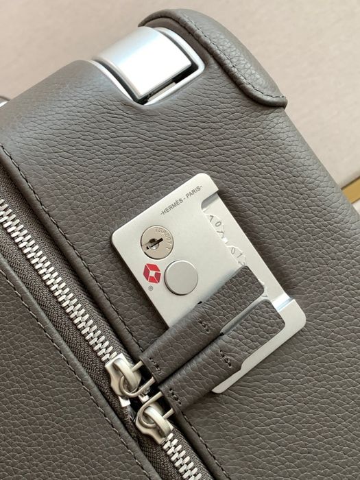 Troler Hermes Paris