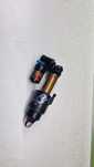 Shock FOX Factory float X2  210 x 55 - 2Pos