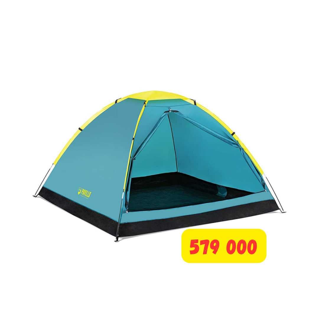 Палатка КУЛДОМ-3 Cooldome-3 210 x 210 x 130см 68085
