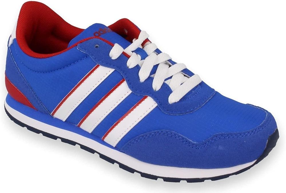 Детски маратонки Adidas NEO V JOG K F98464 - 40