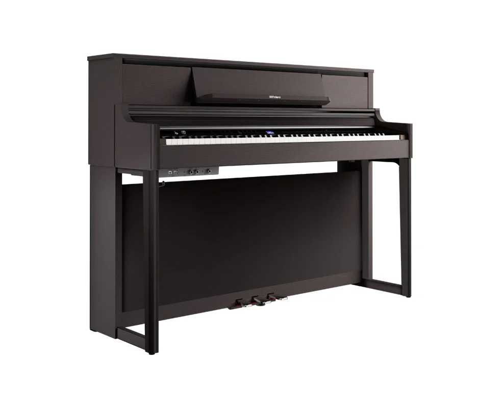 Roland LX-5DR + KSL-5DR Цифровое Пианино